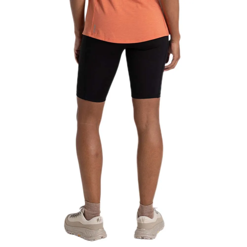 Craghoppers Kiwi Pro Korta Leggings Craghoppers Kiwi Pro Korta Leggings