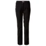 Craghoppers Kiwi Proshell Regular Byxor, Black