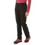 Craghoppers Kiwi Proshell Regular Byxor, Black