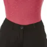 Craghoppers Kiwi Proshell Regular Byxor, Black
