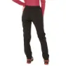Craghoppers Kiwi Proshell Regular Byxor, Black