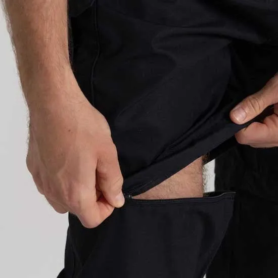 Craghoppers Kiwi R Konvertibla Byxor