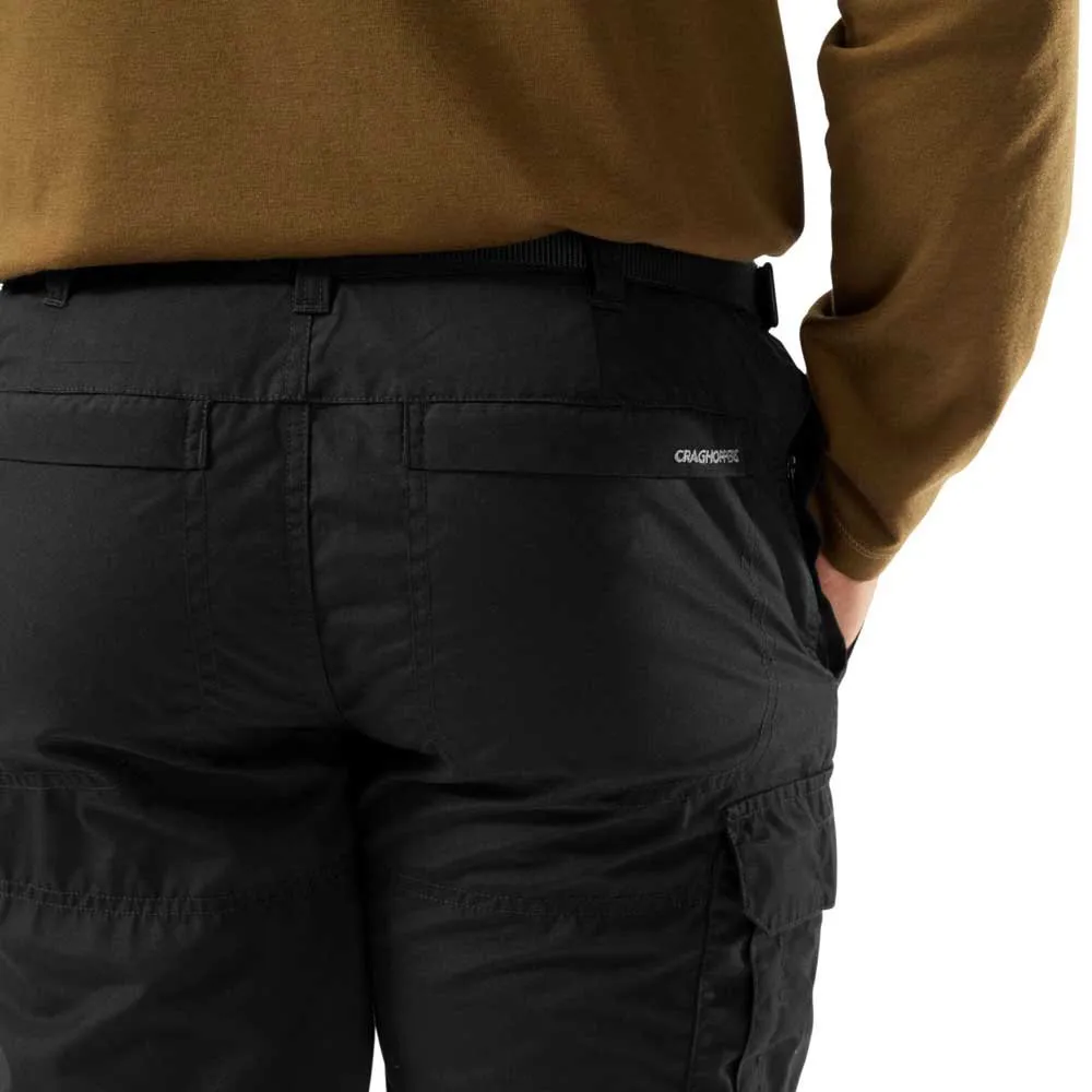 Craghoppers Kiwi Slim Byxor Craghoppers Kiwi Slim Byxor