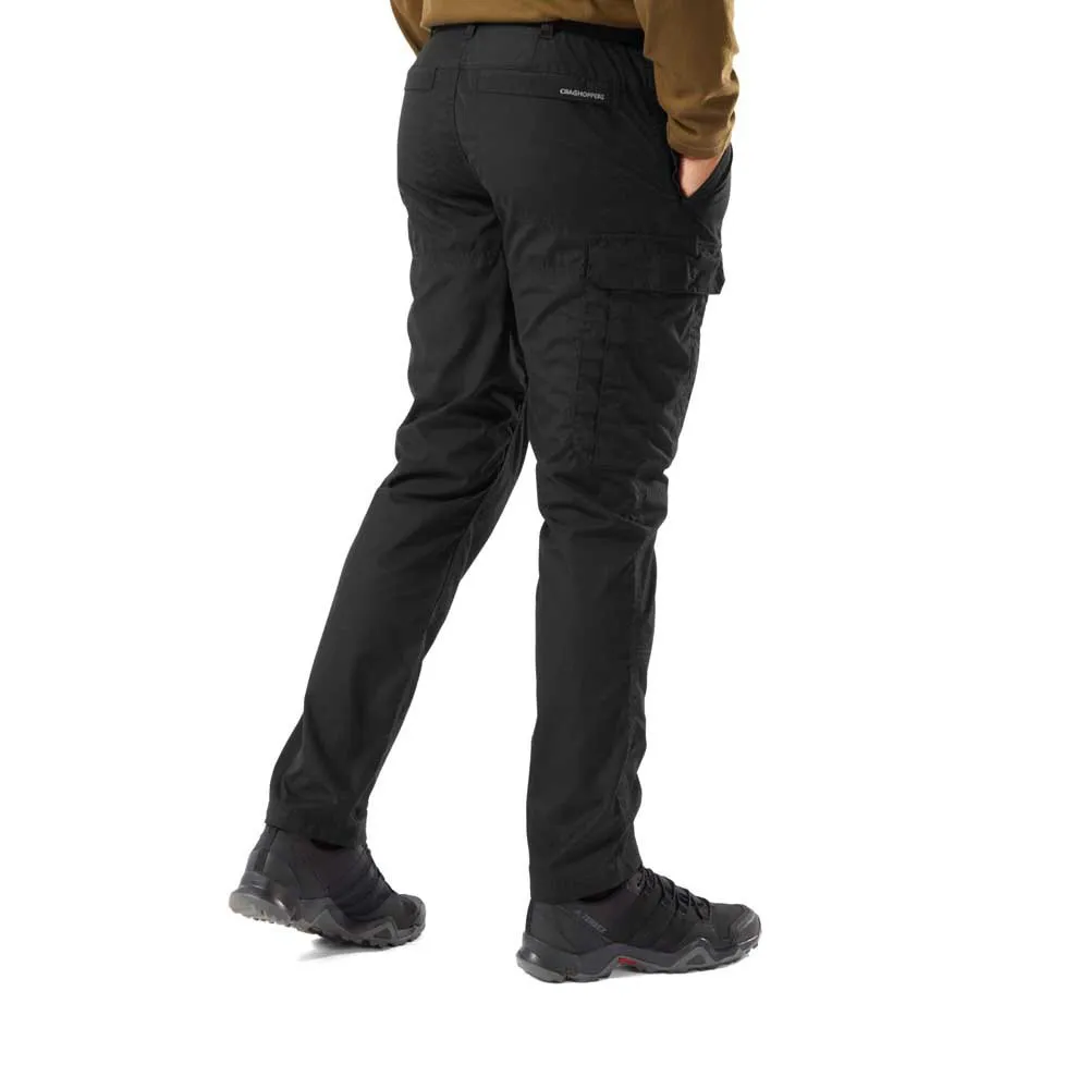 Craghoppers Kiwi Slim Byxor Craghoppers Kiwi Slim Byxor