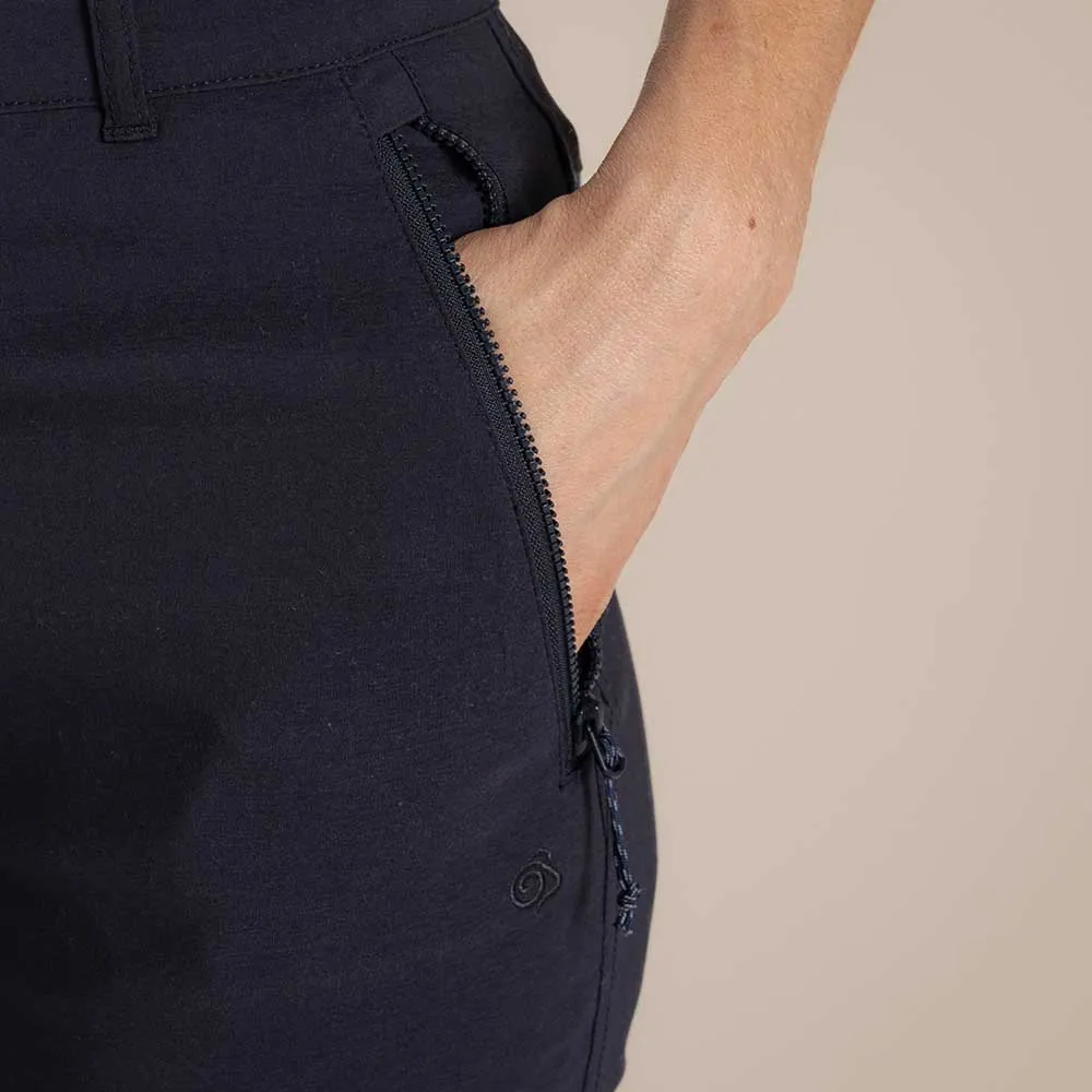 Craghoppers Kiwi Stretch Byxor
