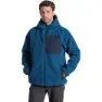Poseidon blue / blue navy