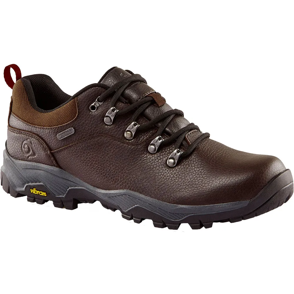 Craghoppers Lite Eco Leather Vandringsskor
