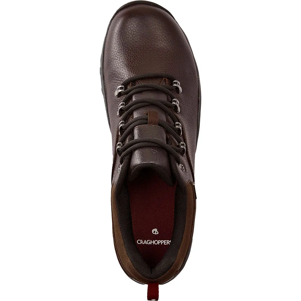 Craghoppers Lite Eco Leather Vandringsskor