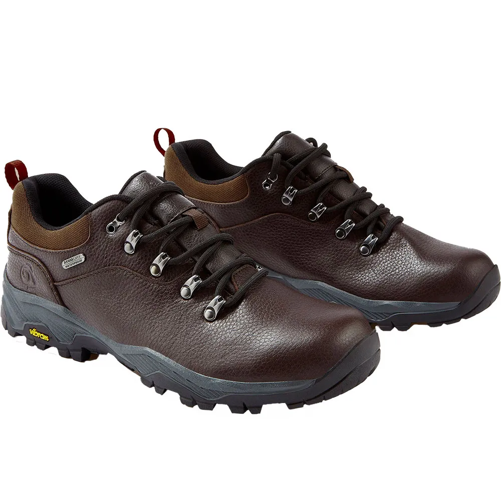 Craghoppers Lite Eco Leather Vandringsskor
