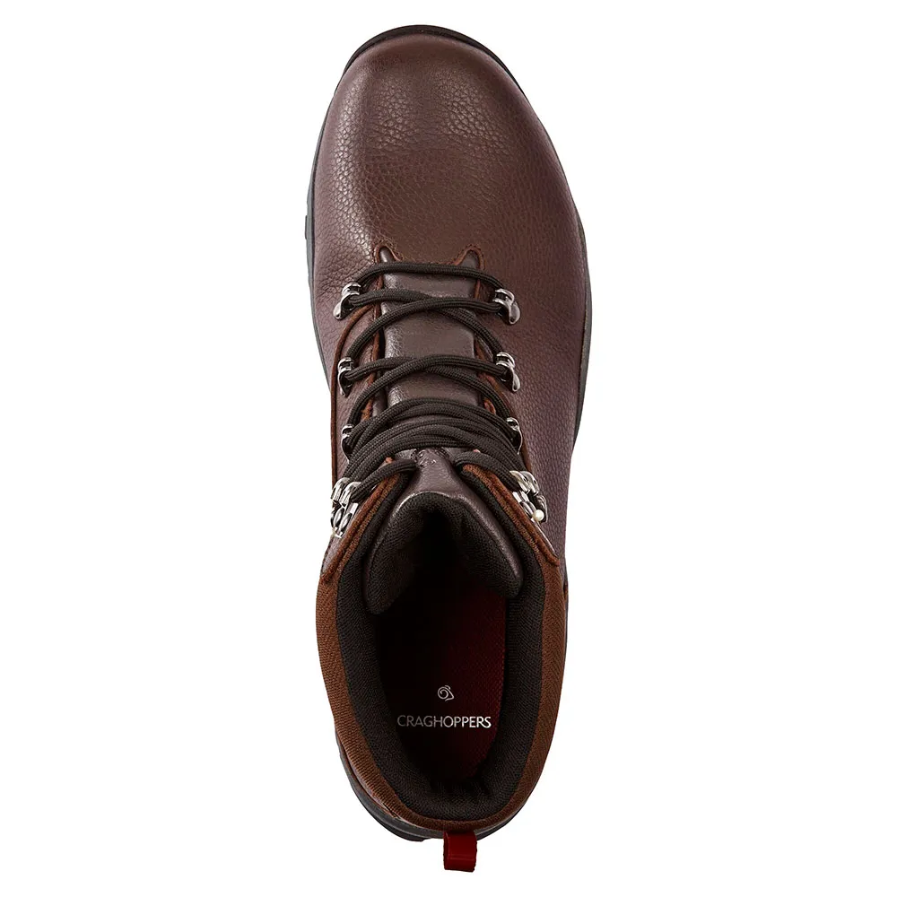 Craghoppers Lite Ecoleather Vandringskängor