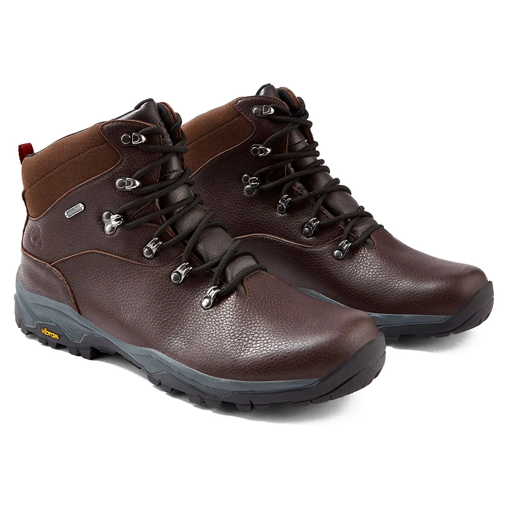Craghoppers Lite Ecoleather Vandringskängor