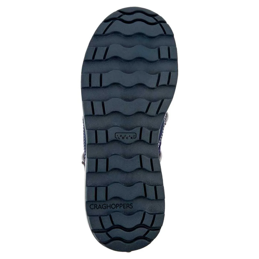 Craghoppers Locke Pack Sandaler Craghoppers Locke Pack Sandaler