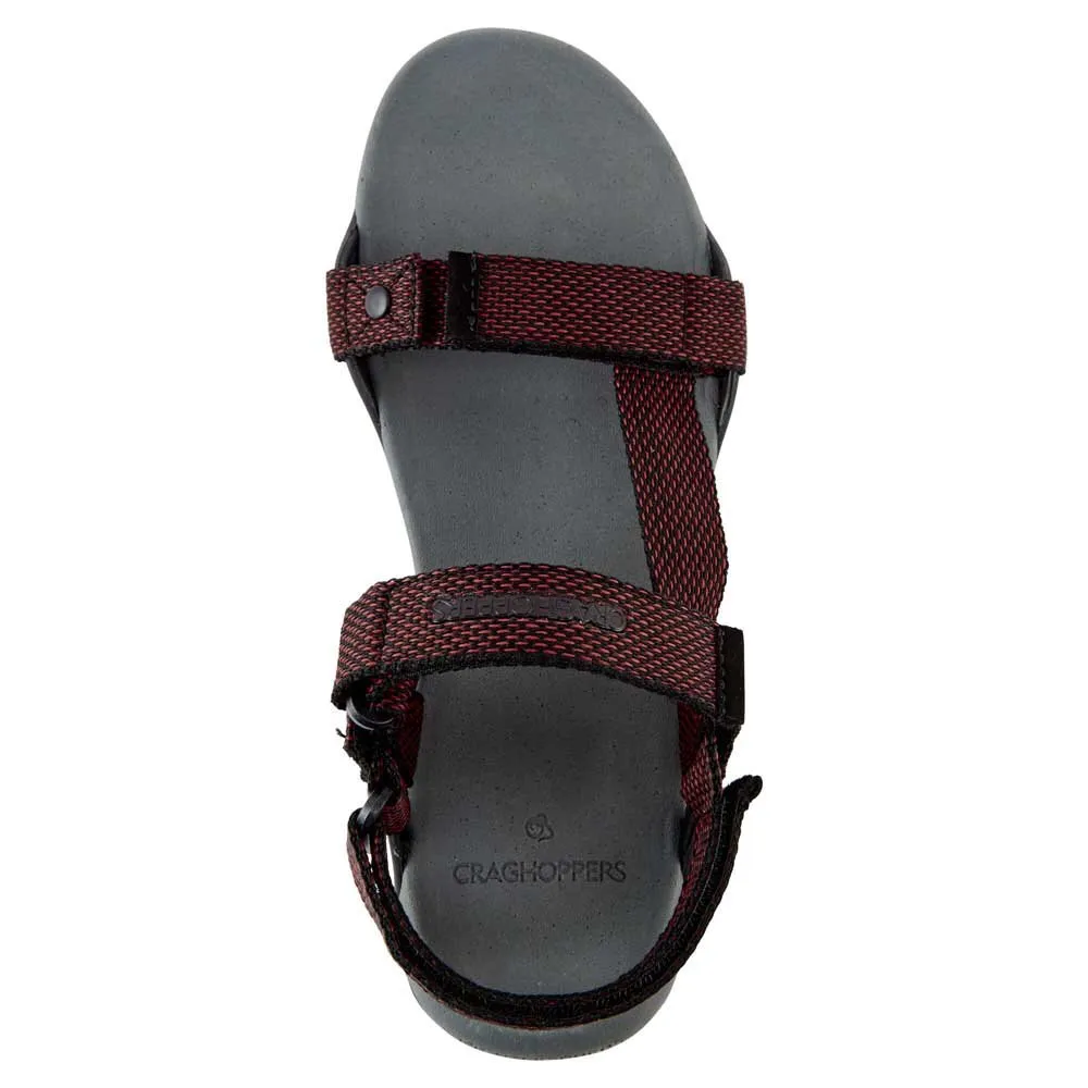 Craghoppers Locke Sandaler Craghoppers Locke Sandaler