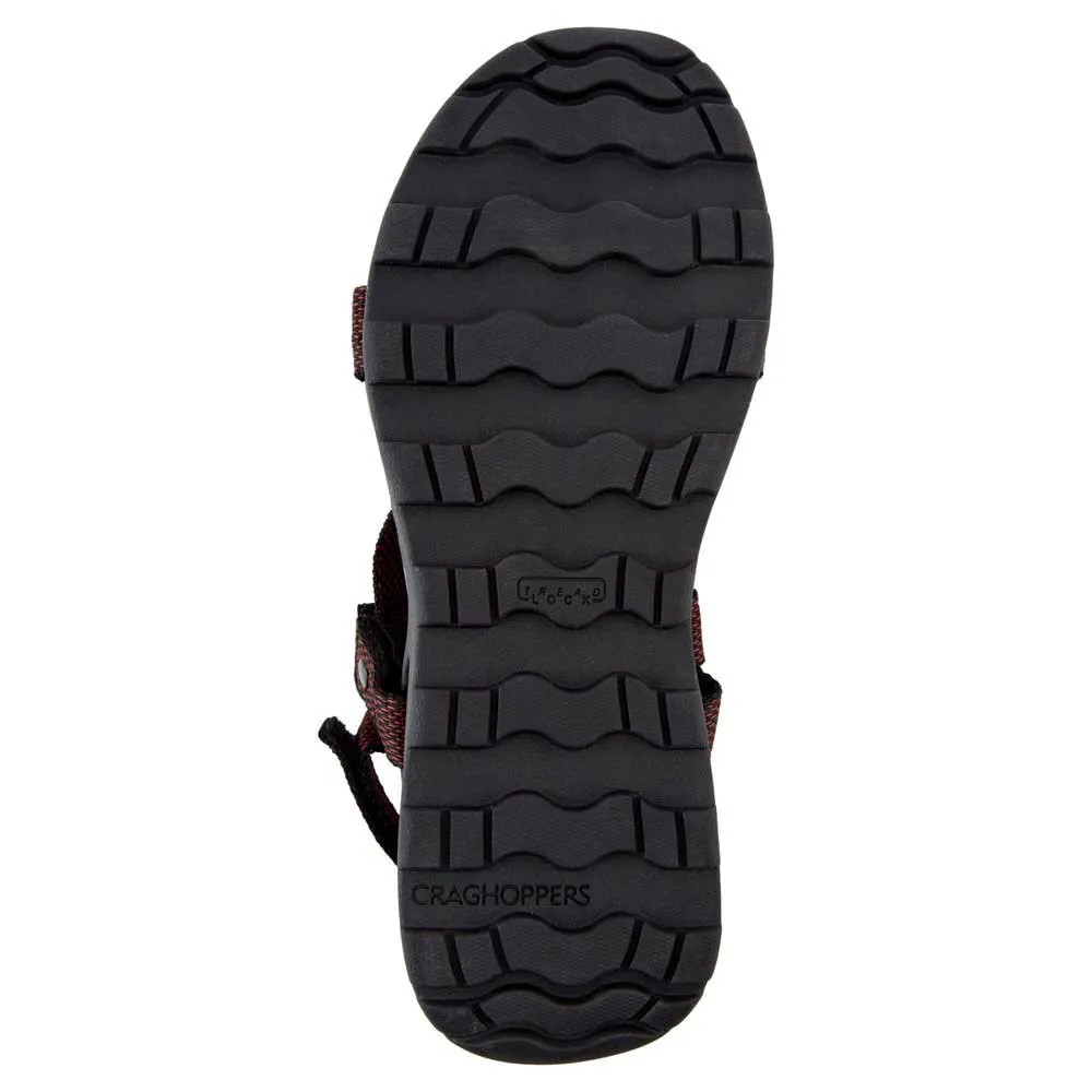 Craghoppers Locke Sandaler Craghoppers Locke Sandaler
