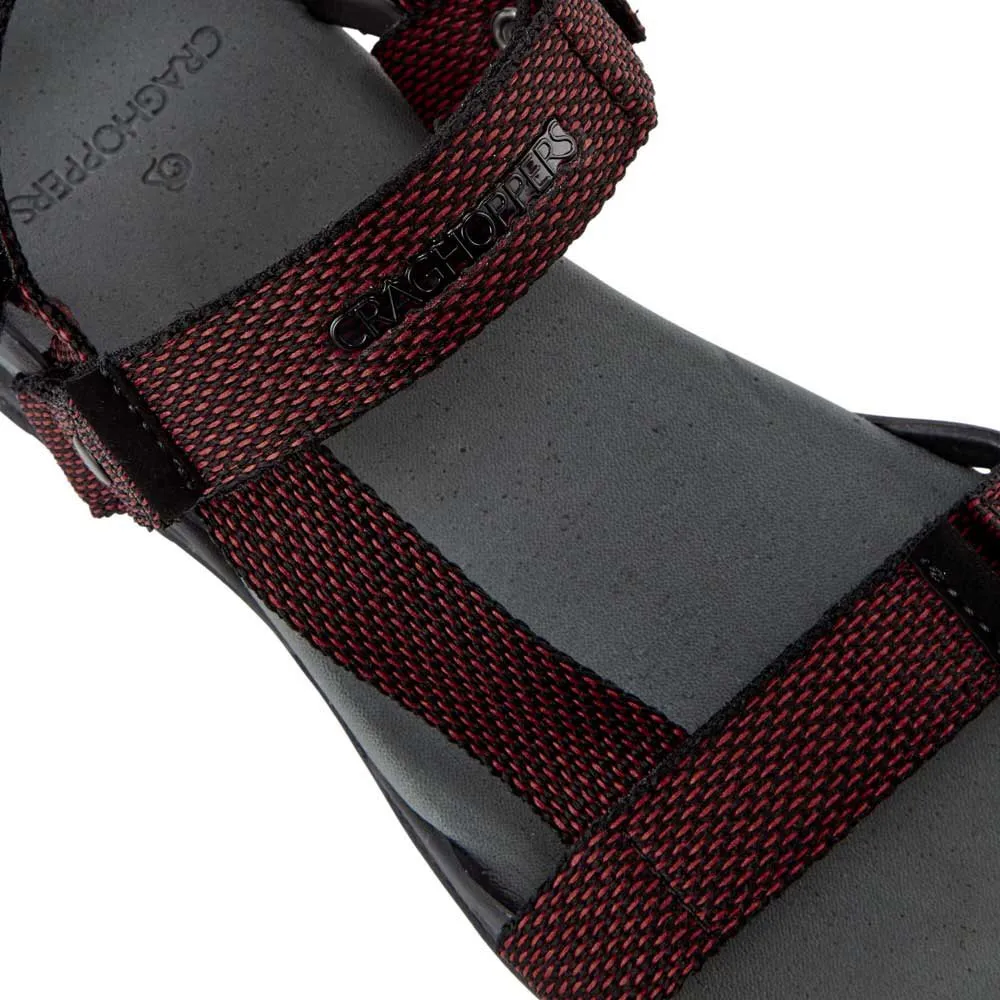 Craghoppers Locke Sandaler Craghoppers Locke Sandaler