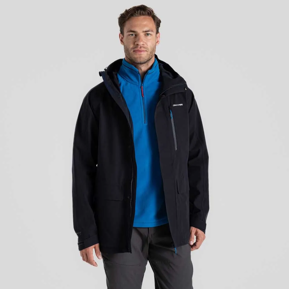 Craghoppers Lorton Ii Jacka Craghoppers Lorton Ii Jacka