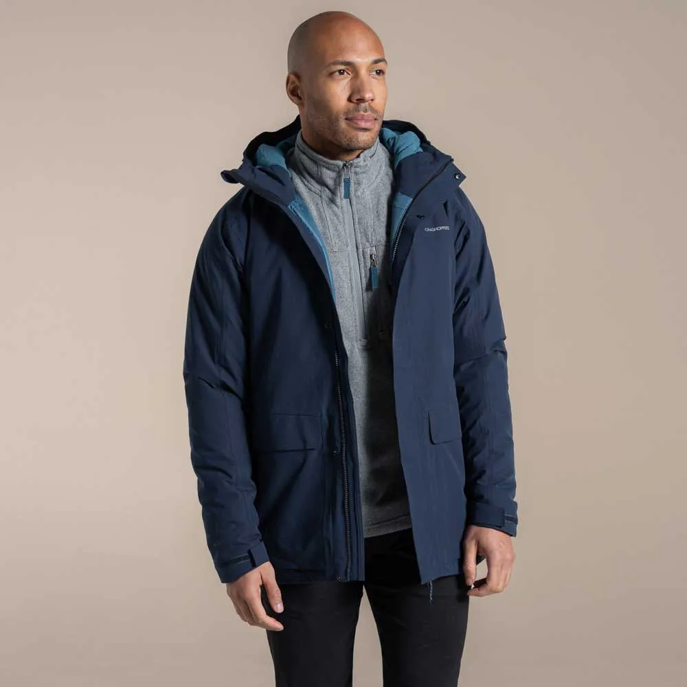 Craghoppers Lorton Ii Thermic Jacka Craghoppers Lorton Ii Thermic Jacka