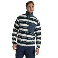 Craghoppers Losehill Fleece Med Halv Dragkedja