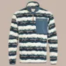 Craghoppers Losehill Fleece Med Halv Dragkedja