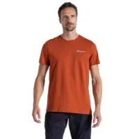 Craghoppers Lucent T-shirt Med Korta ärmar Craghoppers Lucent T-shirt Med Korta ärmar