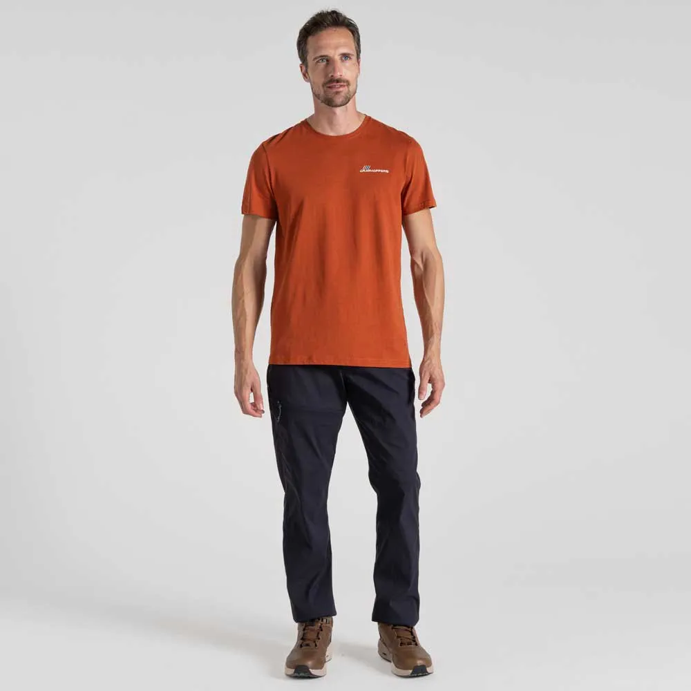 Craghoppers Lucent T-shirt Med Korta ärmar