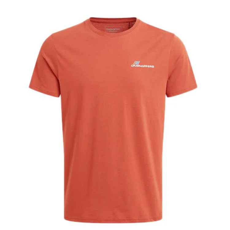 Craghoppers Lucent T-shirt Med Korta ärmar