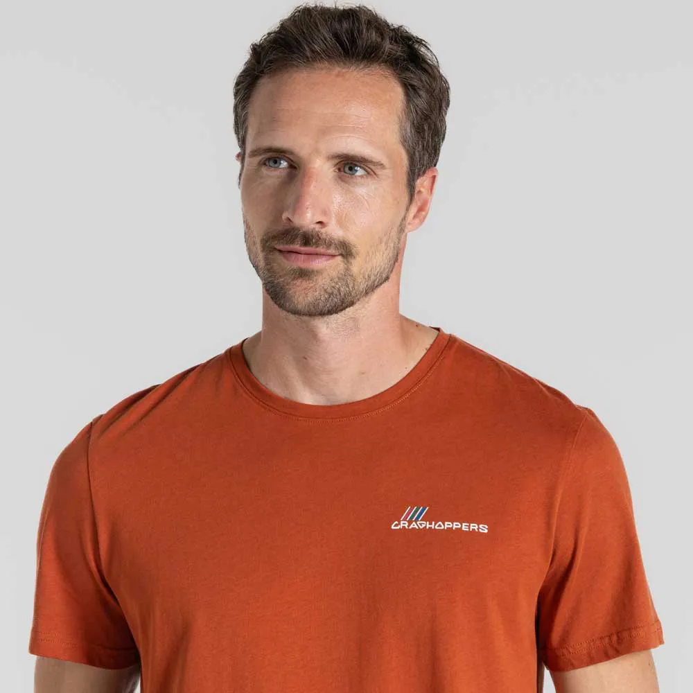 Craghoppers Lucent T-shirt Med Korta ärmar