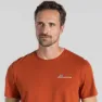 Craghoppers Lucent T-shirt Med Korta ärmar