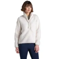 Craghoppers Massey Fleece Med Halv Dragkedja