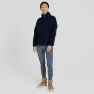 Craghoppers Massey Fleece Med Halv Dragkedja