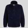 Craghoppers Massey Fleece Med Halv Dragkedja