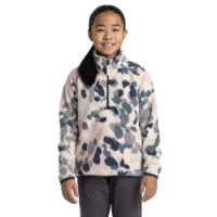Craghoppers Mellows Fleece Med Halv Dragkedja Craghoppers Mellows Fleece Med Halv Dragkedja