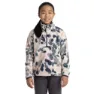 Craghoppers Mellows Fleece Med Halv Dragkedja