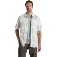 Craghoppers Men's Cartwright Short Sleeved Shirt