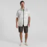 Craghoppers Men's Cartwright Short Sleeved Shirt
