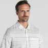 Craghoppers Men's Cartwright Short Sleeved Shirt