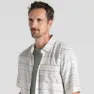 Craghoppers Men's Cartwright Short Sleeved Shirt