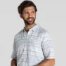 Craghoppers Men's Cartwright Short Sleeved Shirt
