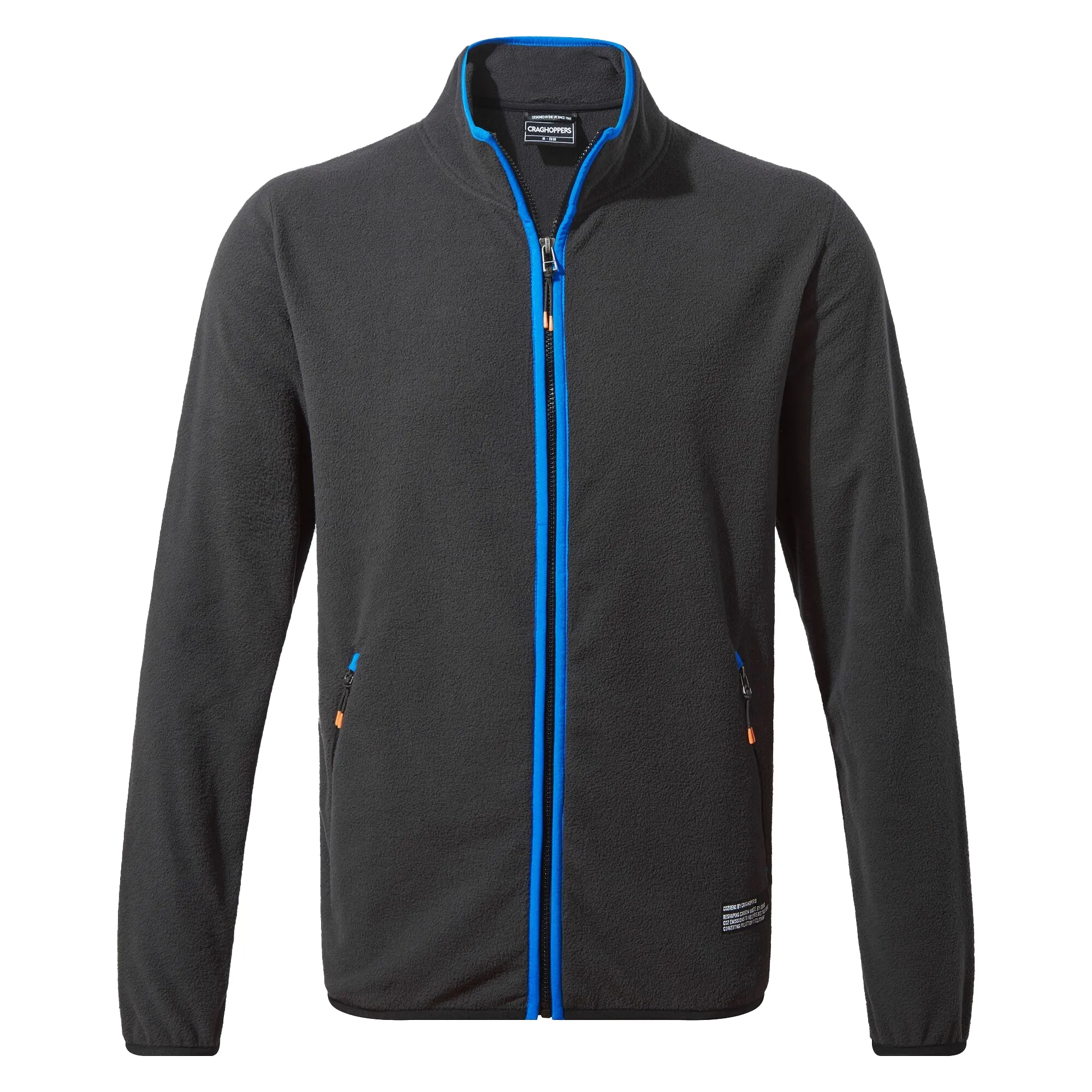 Craghoppers Men's Co2 Renu Jacket Craghoppers Men's Co2 Renu Jacket