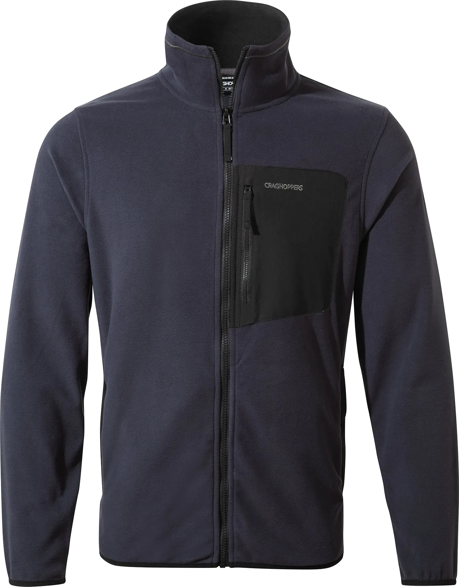 Craghoppers Men's Corey Plus Jacket Craghoppers Men's Corey Plus Jacket