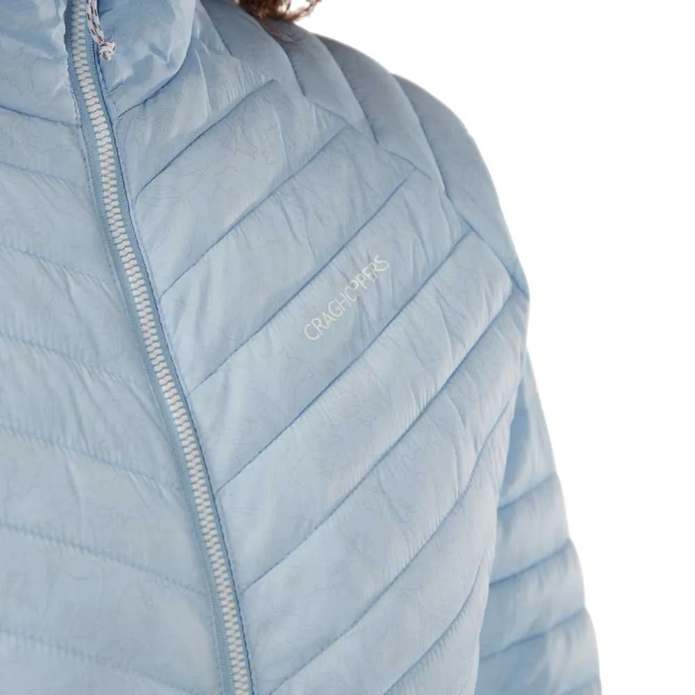 Craghoppers Men's Expolite Jacket Craghoppers Men's Expolite Jacket