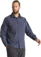 Craghoppers Men's Kiwi Long Sleeved Shirt Craghoppers Men's Kiwi Long Sleeved Shirt