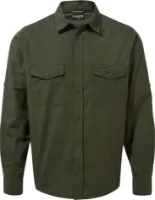 Craghoppers Men's Kiwi Long Sleeved Shirt Craghoppers Men's Kiwi Long Sleeved Shirt