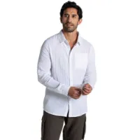 Craghoppers Men's Moro Long Sleeved Shirt Craghoppers Men's Moro Long Sleeved Shirt