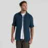 Craghoppers Men's Moro Long Sleeved Shirt