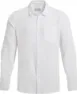 Craghoppers Men's Moro Long Sleeved Shirt, White