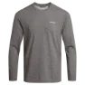Craghoppers Men's Nosilife Abel Long Sleeved T-Shirt