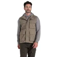 Craghoppers Men's NosiLife Adventure Gilet IV Craghoppers Men's NosiLife Adventure Gilet IV