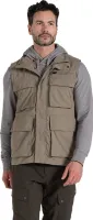 Craghoppers Men's NosiLife Adventure Gilet IV Craghoppers Men's NosiLife Adventure Gilet IV