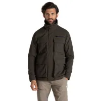Craghoppers Men's NosiLife Adventure Jacket IV